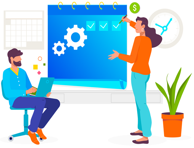 درباره شرکت طراحی سایت آرسیس گستر